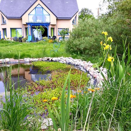 Le Haut De La Lande Hotel Montmartin-sur-Mer Buitenkant foto