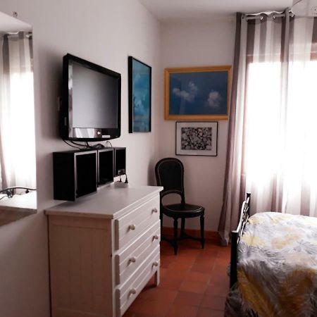 Le Haut De La Lande Hotel Montmartin-sur-Mer Buitenkant foto