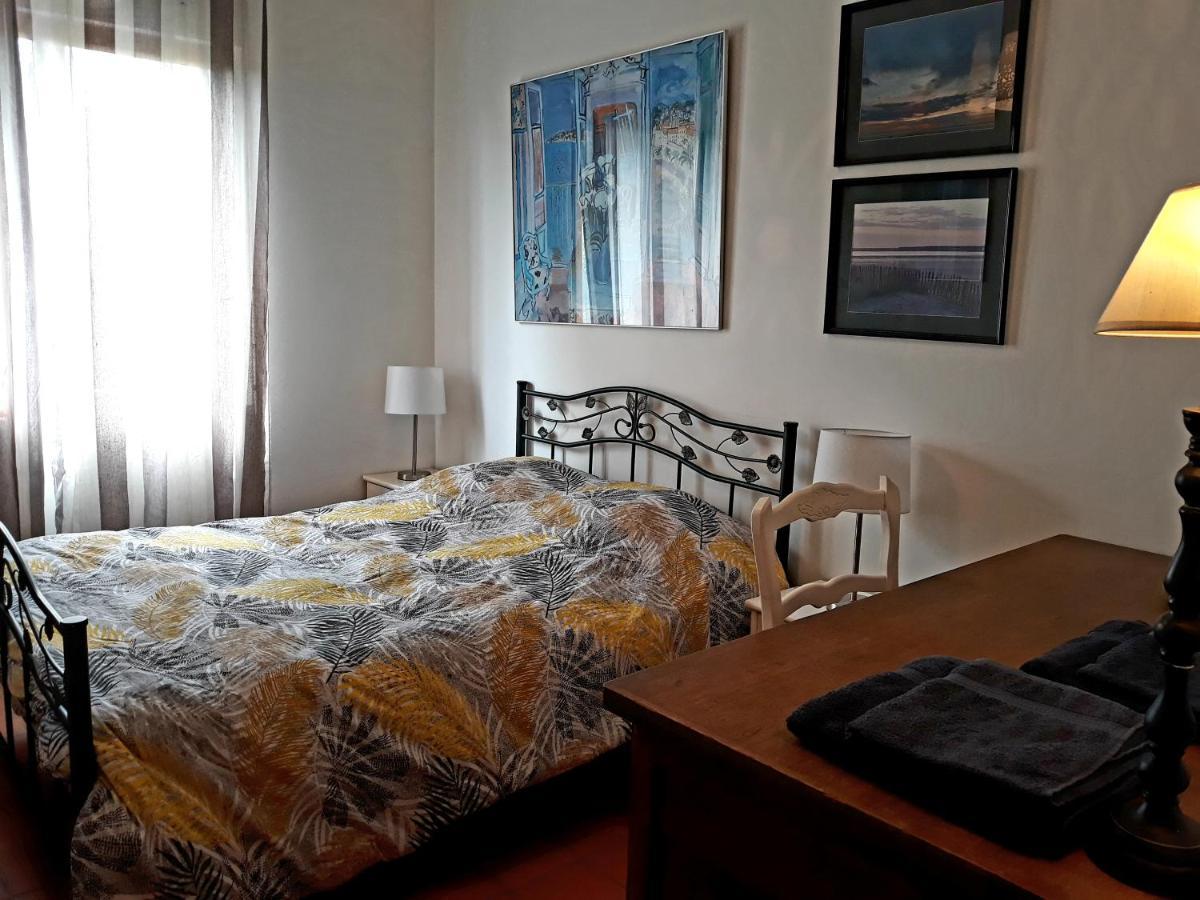 Le Haut De La Lande Hotel Montmartin-sur-Mer Buitenkant foto