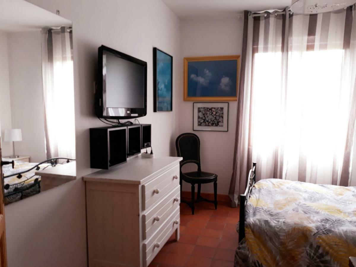 Le Haut De La Lande Hotel Montmartin-sur-Mer Buitenkant foto